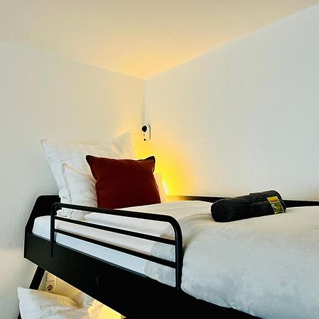 Aycatcherhomes - Top Lage I 4 Personen I Zentral I Altstadt Marburg I Naehe Fluss Lahn I Boutique Apartment Pera Bagian luar foto