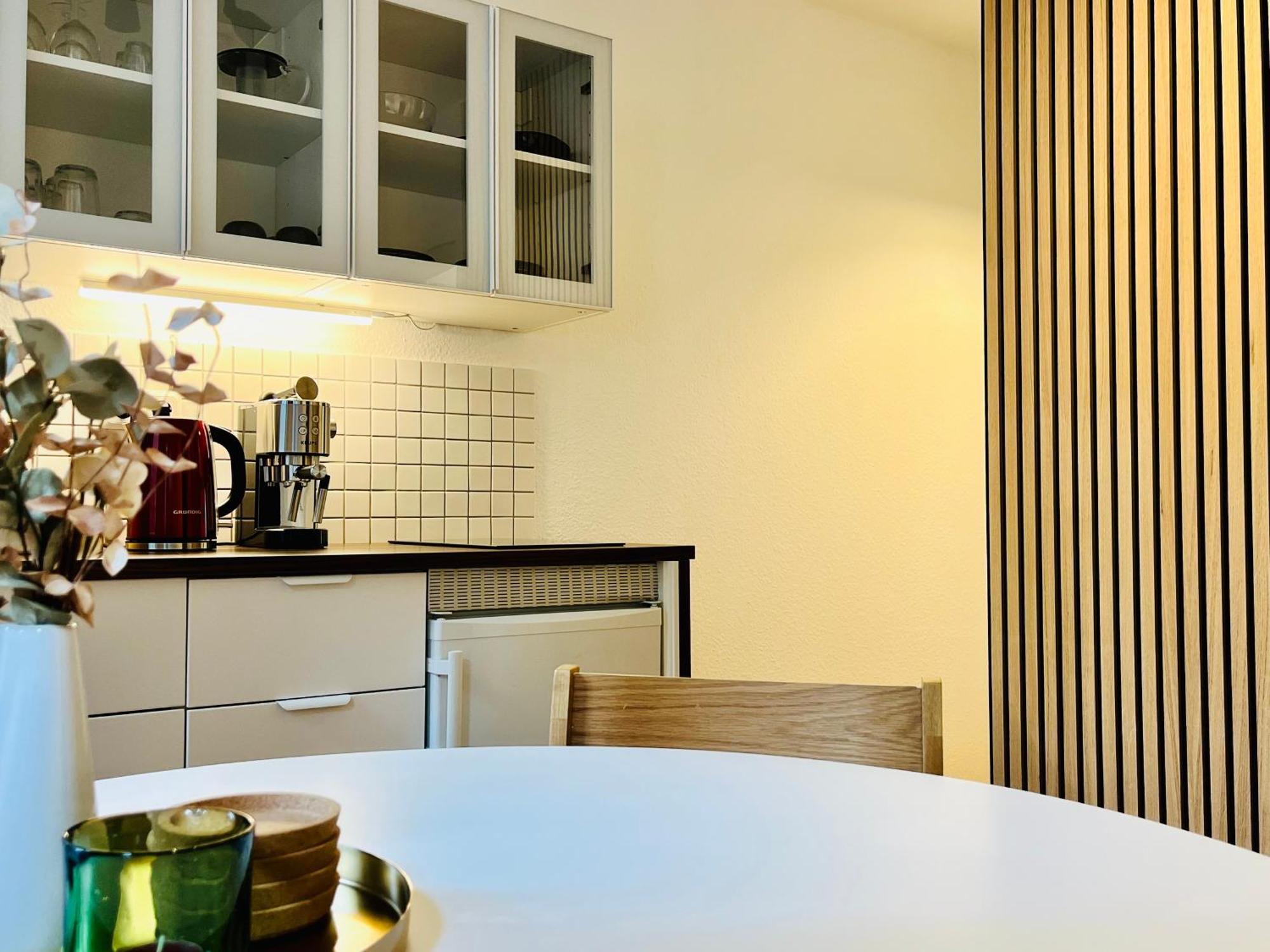 Aycatcherhomes - Top Lage I 4 Personen I Zentral I Altstadt Marburg I Naehe Fluss Lahn I Boutique Apartment Pera Bagian luar foto