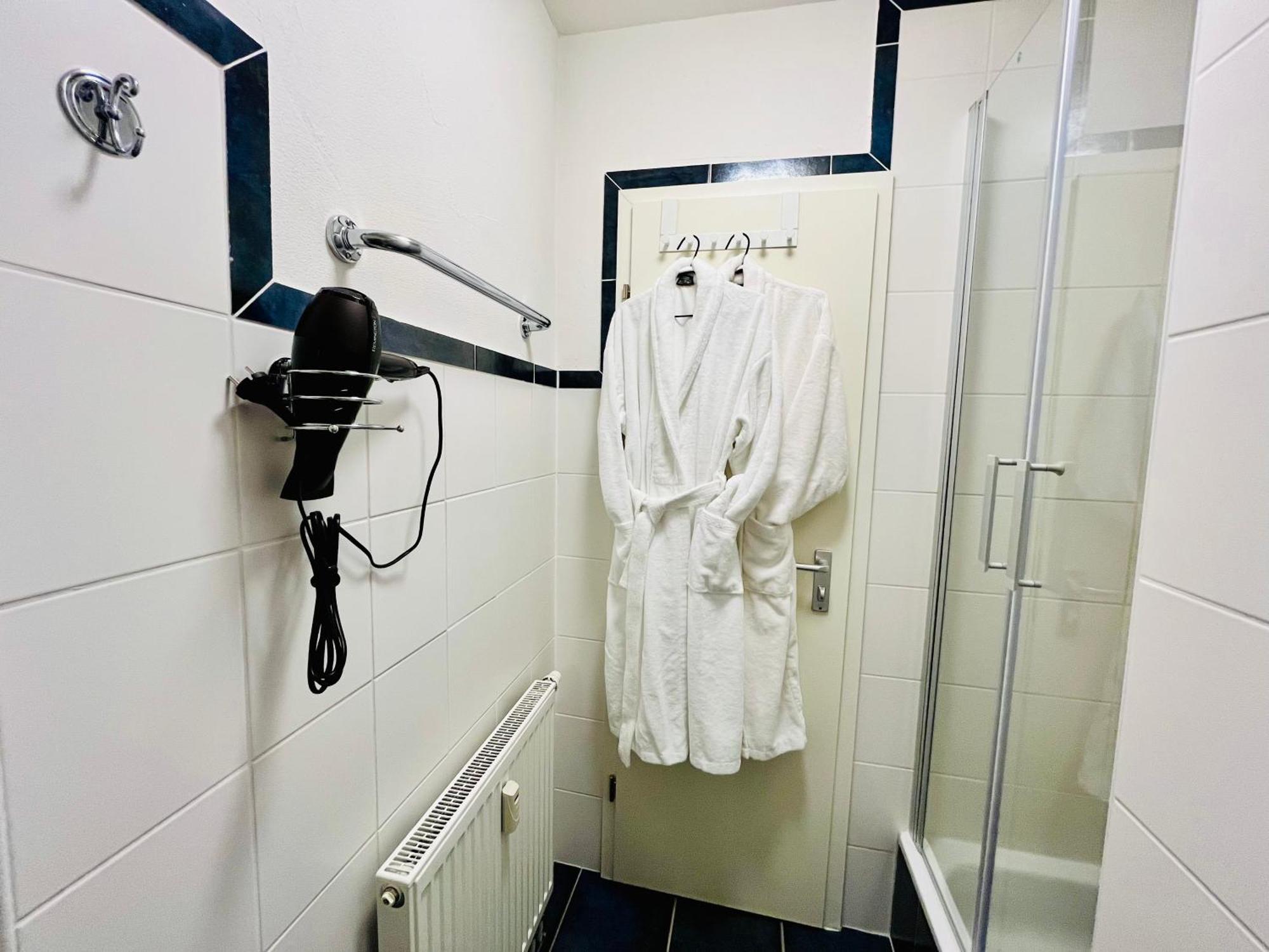 Aycatcherhomes - Top Lage I 4 Personen I Zentral I Altstadt Marburg I Naehe Fluss Lahn I Boutique Apartment Pera Bagian luar foto