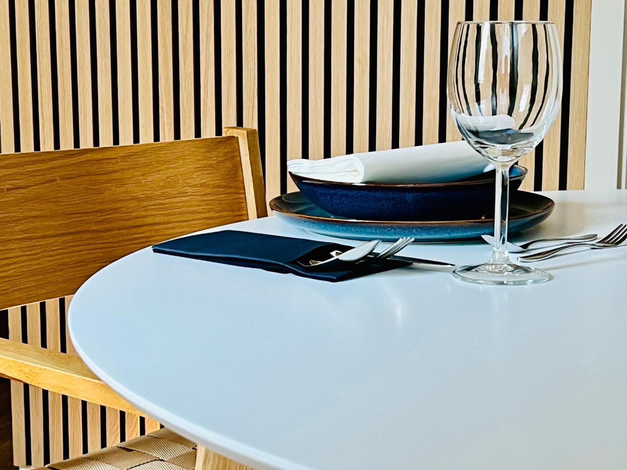 Aycatcherhomes - Top Lage I 4 Personen I Zentral I Altstadt Marburg I Naehe Fluss Lahn I Boutique Apartment Pera Bagian luar foto